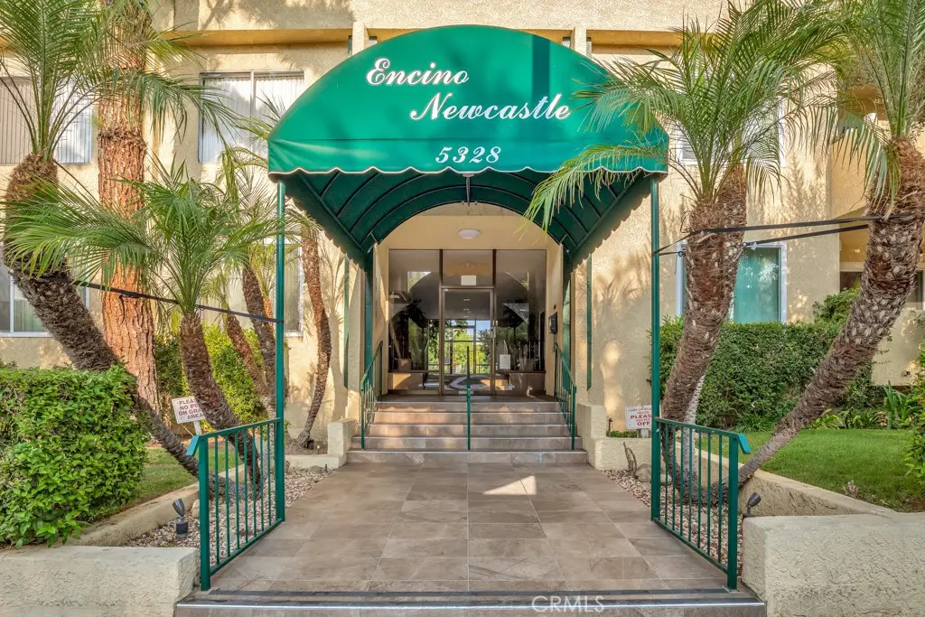 5328 Newcastle #57, Encino, CA 91316 - #1