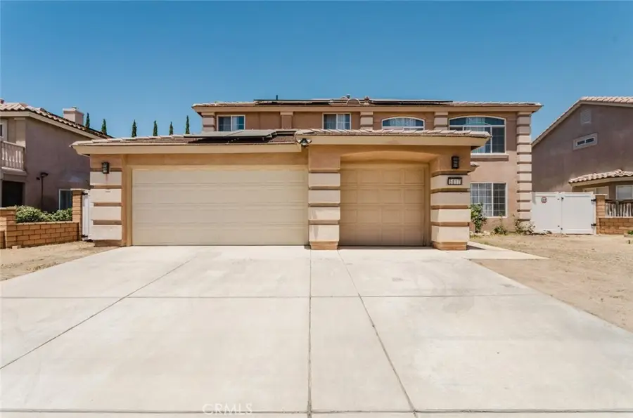 5617 E Avenue R12, Palmdale, CA 93552 - #2
