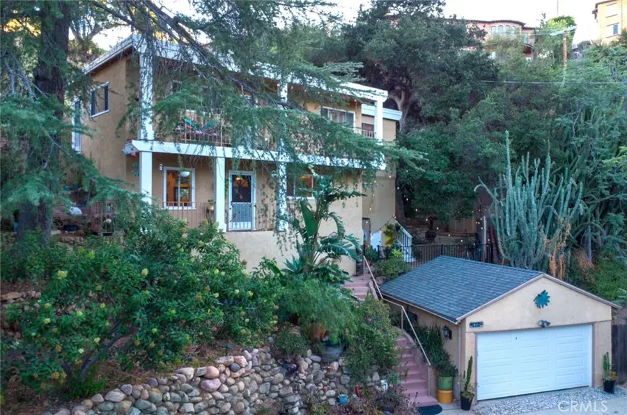 24058 Eagle Mountain Street, West Hills, CA 91304 - #3