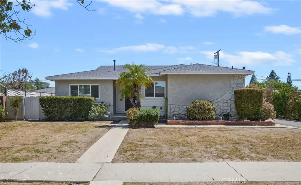 16250 Bermuda, Granada Hills, CA 91344 - #1