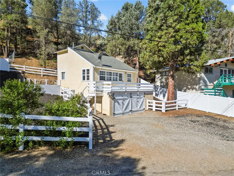 7106 Lakeview, Frazier Park, CA 93225 - #3