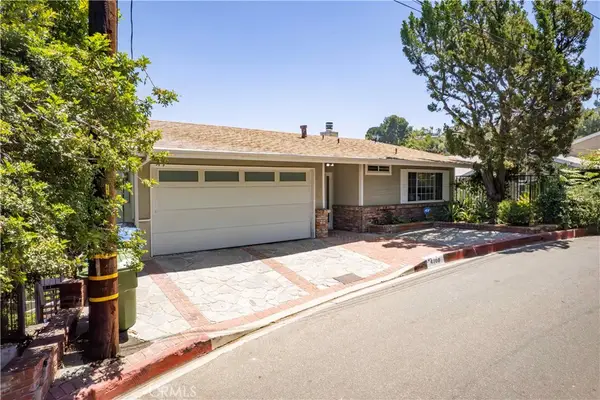 4100 Witzel, Sherman Oaks, CA 91423