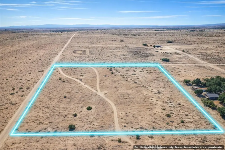 0 Avenue W8, Pearblossom, CA 93553 - #2