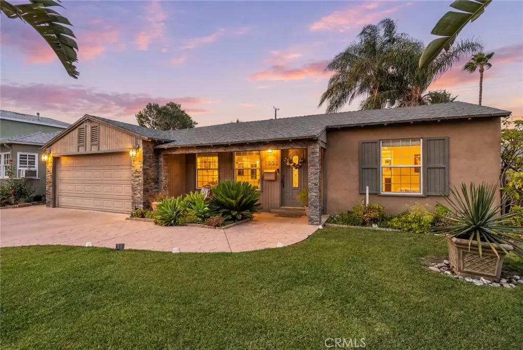 1306 N Keystone, Burbank, CA 91506 - #1