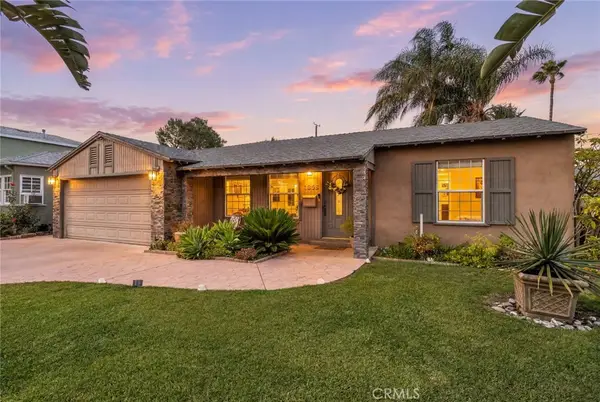 1306 N Keystone, Burbank, CA 91506