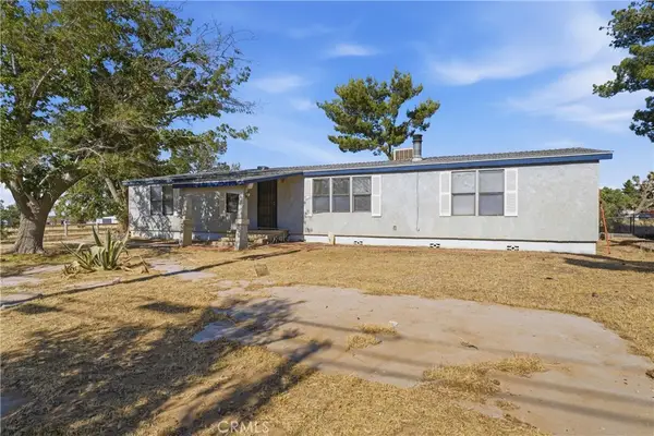 43300 43rd W, Lancaster, CA 93536