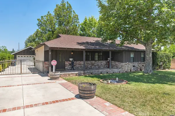 10340 Independence Avenue, Chatsworth, CA 91311