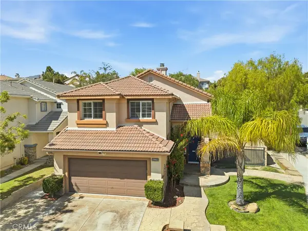 19903 Rhona Place, Saugus, CA 91350