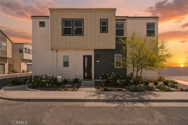 27375 Thunder Ridge Court, Stevenson Ranch, CA 91381