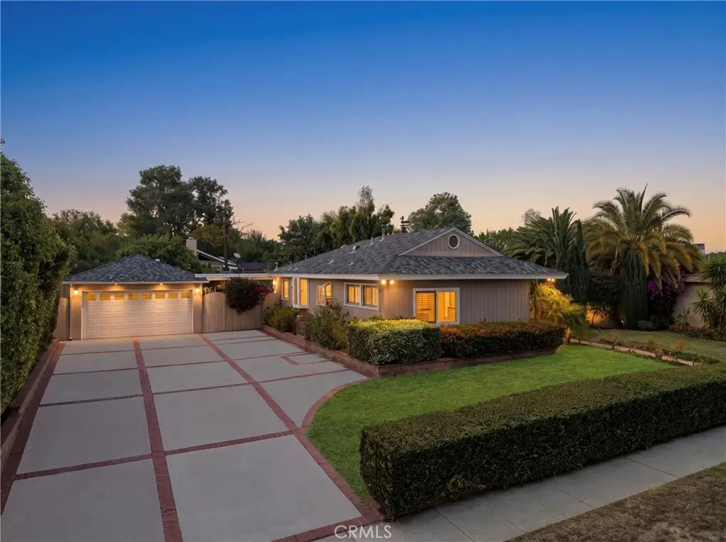 14761 Vintage Street, San Fernando, CA 91345 - #1