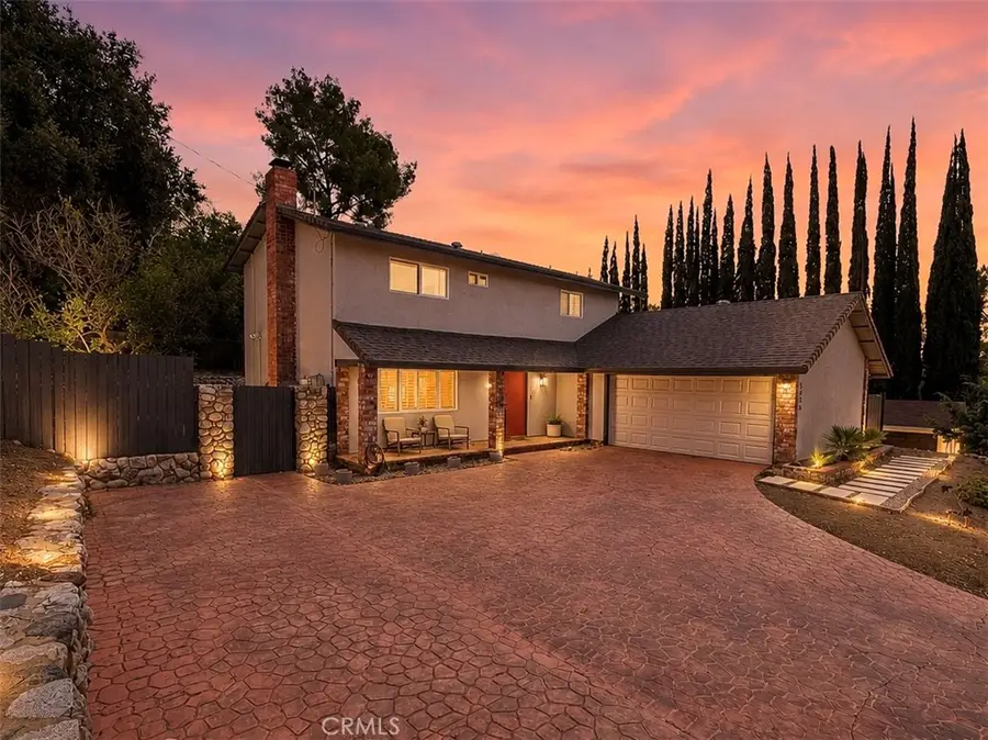 5856 Greenview Rd, Calabasas, CA 91302 - #3