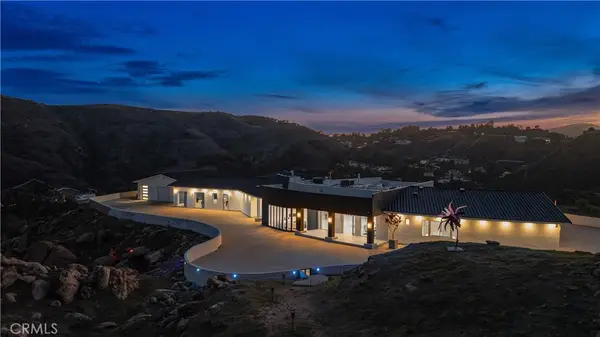 109 Buckskin Road, Bell Canyon, CA 91307