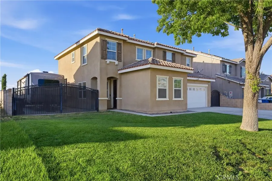 4209 W Avenue J7, Lancaster, CA 93536 - #2
