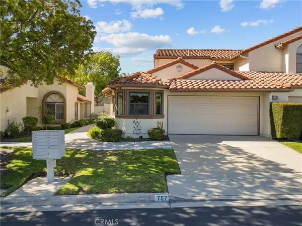 757 Congressional Road, Simi Valley, CA 93065