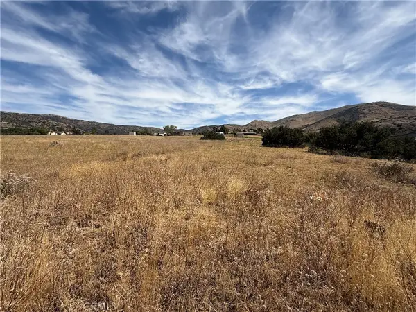 0 Florencell, Acton, CA 93510