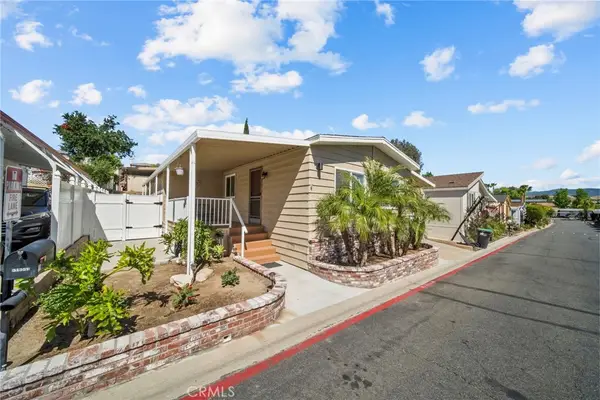 31301 Lakehills Road #80, Castaic, CA 91384