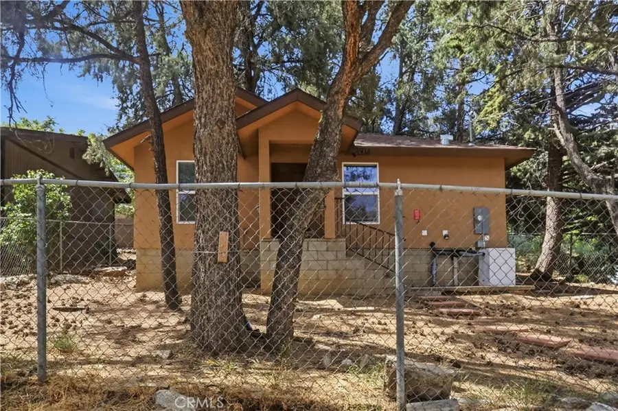3504 Minnesota, Frazier Park, CA 93225 - #3