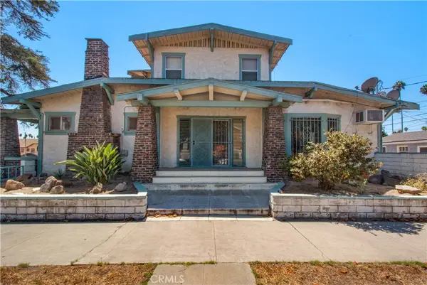 4301 Arlington Ave., Los Angeles, CA 90008