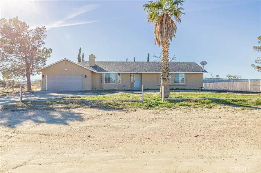 7930 Elder, Rosamond, CA 93560 - #2
