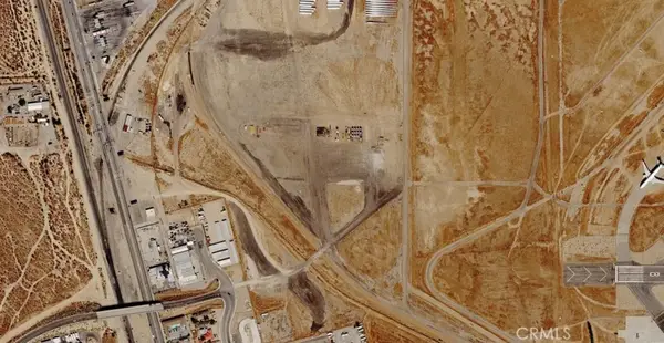 16800 Sierra Highway, Mojave, CA 93501