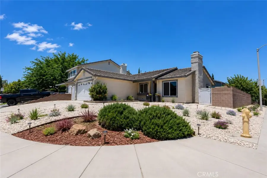 2101 Forry Street, Lancaster, CA 93536 - #2