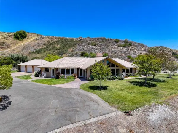 31233 Romero Canyon, Castaic, CA 91384