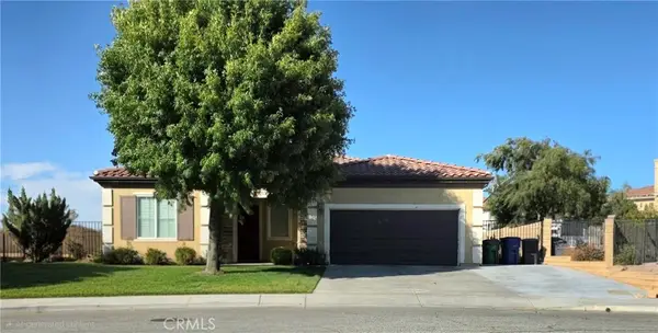36532 Eveningside, Palmdale, CA 93552