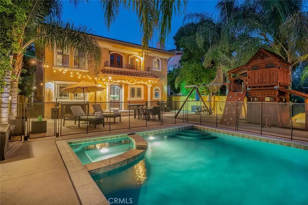 15014 Valleyheart, Sherman Oaks, CA 91403 - #1