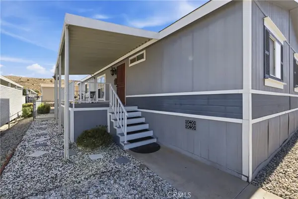 5200 Entrar #134, Palmdale, CA 93551
