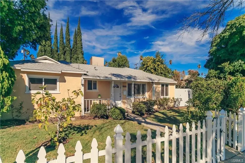 19431 Enadia, Reseda, CA 91335 - #1