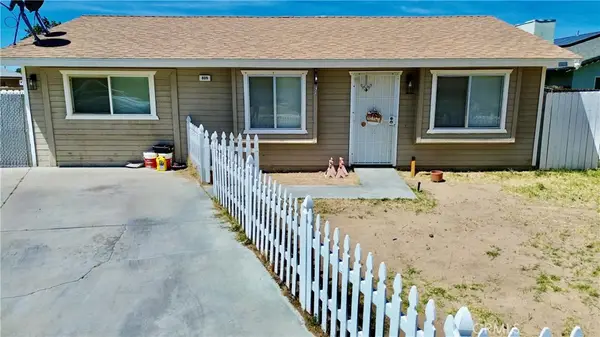 809 S Sunset, Ridgecrest, CA 93555