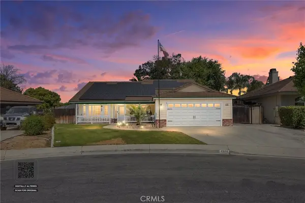 4906 Native Dancer, Bakersfield, CA 93312