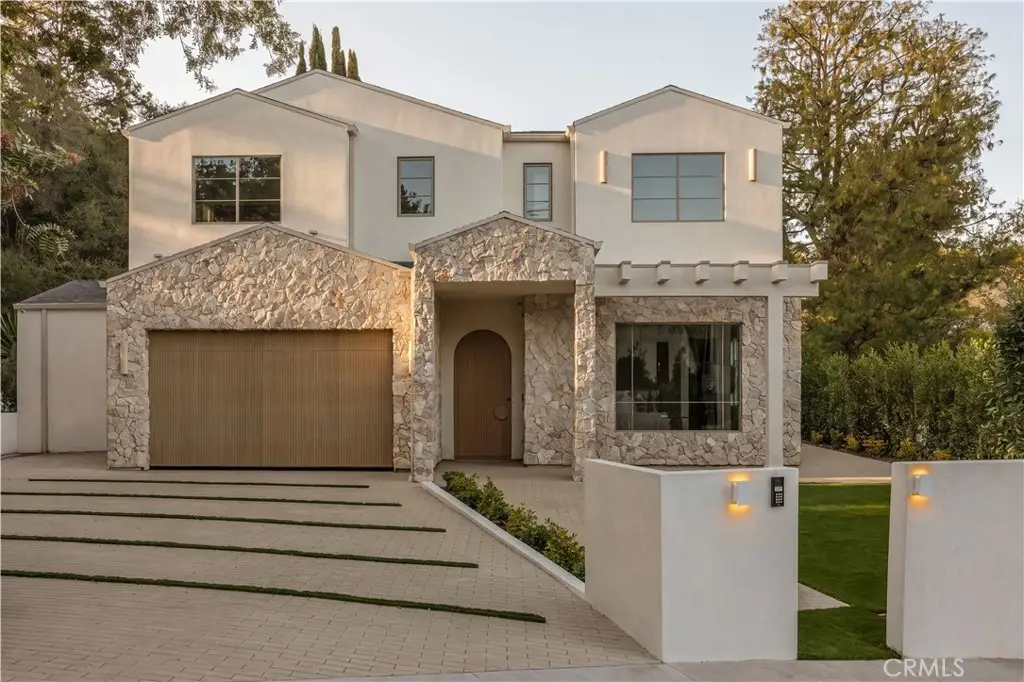 16933 Bosque Drive, Encino, CA 91436 - #1
