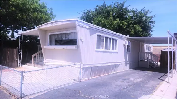 5711 Columbia #82, Lancaster, CA 93536