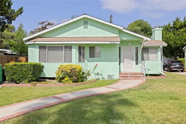 5701 Tobias, Sherman Oaks, CA 91411