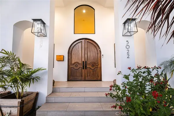 5022 Ranchito, Sherman Oaks, CA 91423