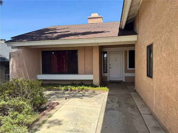 36648 Spanish Broom Drive, Palmdale, CA 93550