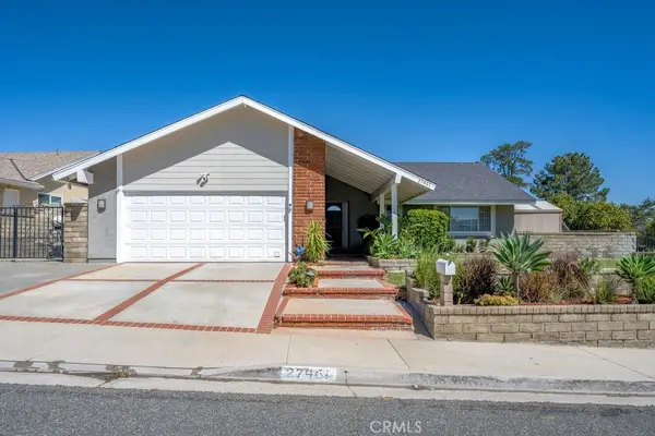 27461 Garza, Saugus, CA 91350