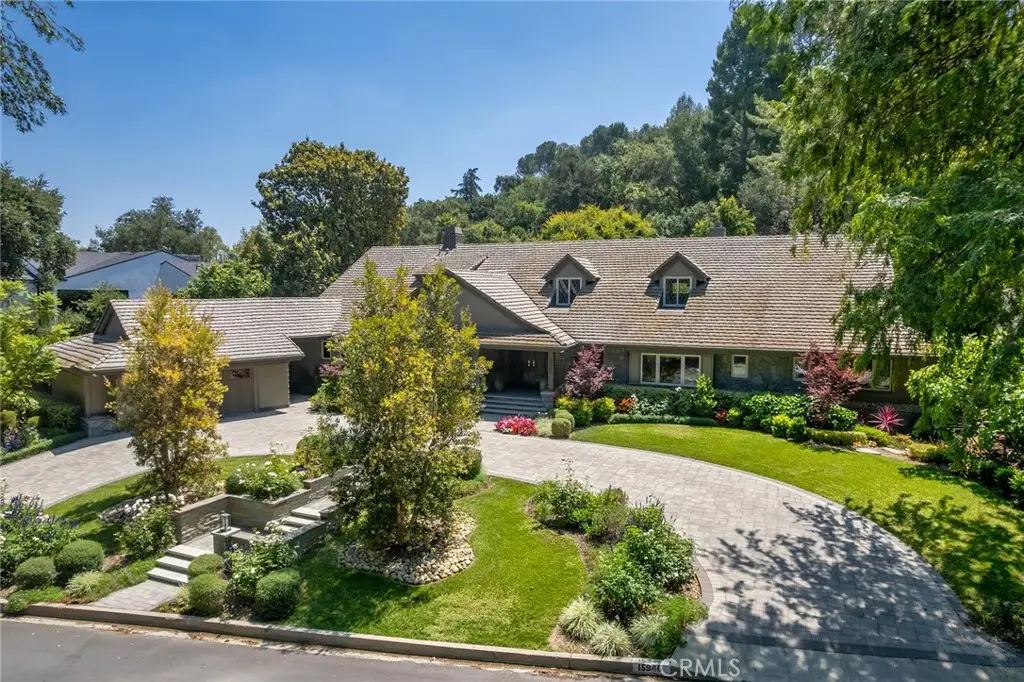 15946 Woodvale, Encino, CA 91436 - #1