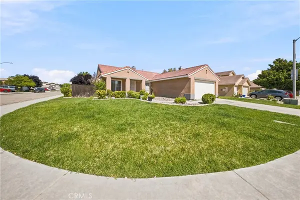 44701 Sandhurst, Lancaster, CA 93536