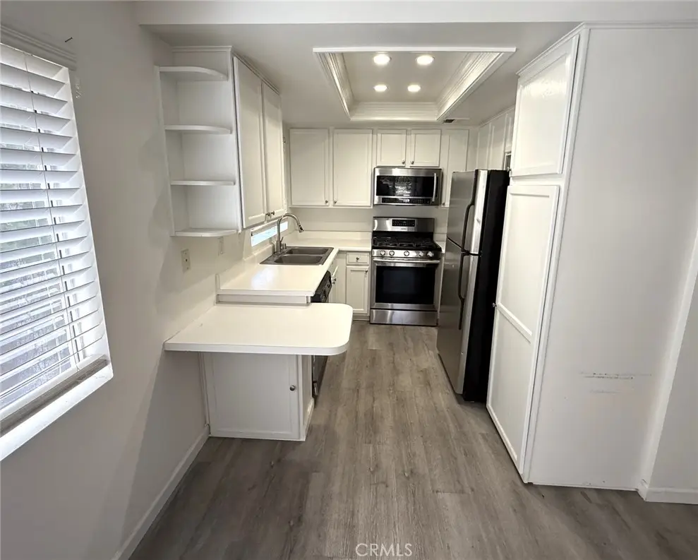 19855 Sandpiper Place #123, Newhall, CA 91321 - #1