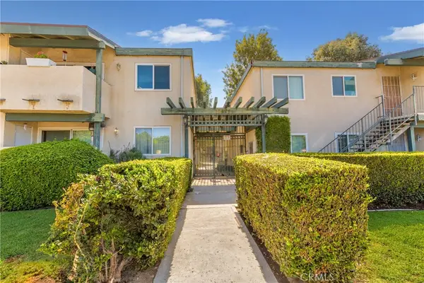 10636 Woodley Avenue #34, Granada Hills, CA 91344