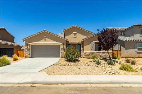 2029 Boxwood, Rosamond, CA 93560
