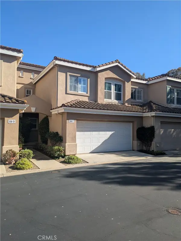 550 Lorabel Way #C, Simi Valley, CA 93065