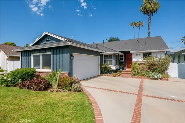 6900 Bianca, Lake Balboa, CA 91406