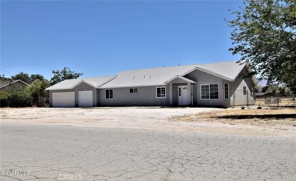 9734 E Avenue S8, Littlerock, CA 93543