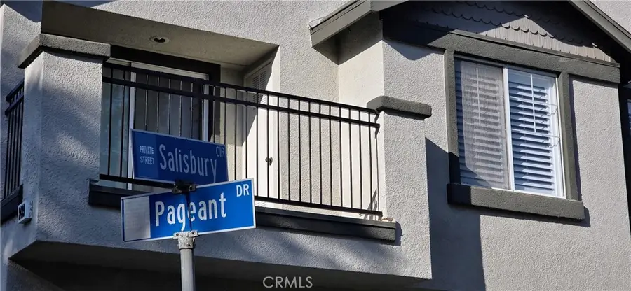 3439 E Salisbury Circle #F, Orange, CA 92869 - #3