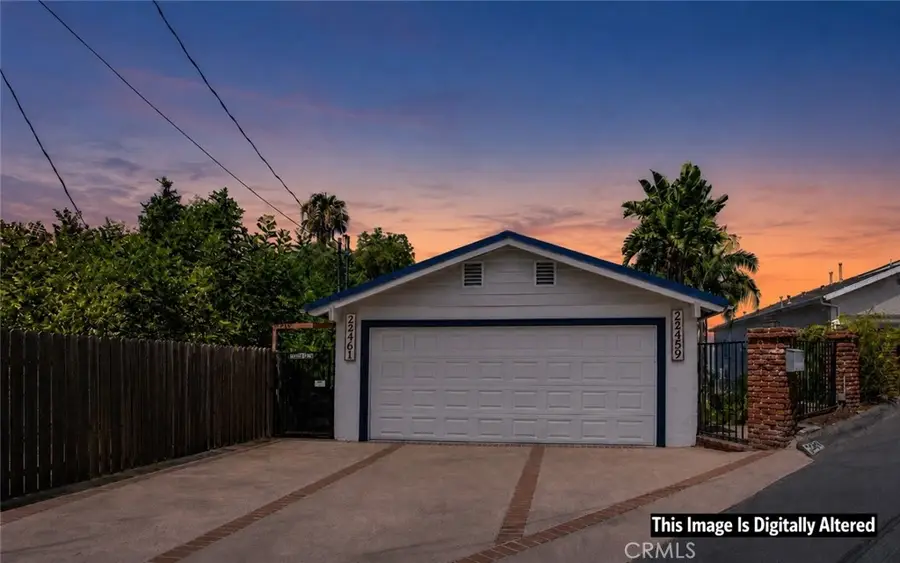 22459 Venido, Woodland Hills, CA 91364 - #2