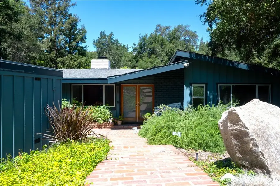 15515 Del Gado, Sherman Oaks, CA 91403 - #2