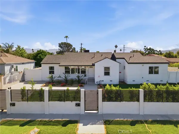 8302 Webb, Sun Valley, CA 91352